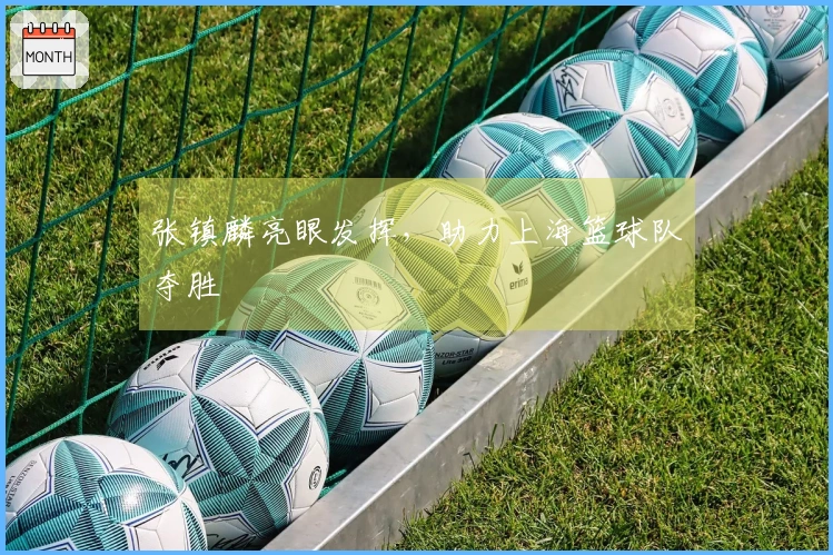 张镇麟亮眼发挥，助力上海篮球队夺胜