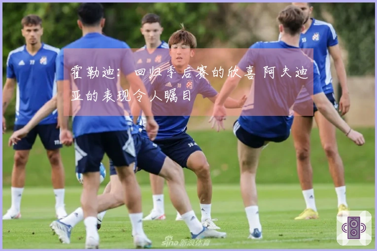 霍勒迪：回归季后赛的欣喜 阿夫迪亚的表现令人瞩目